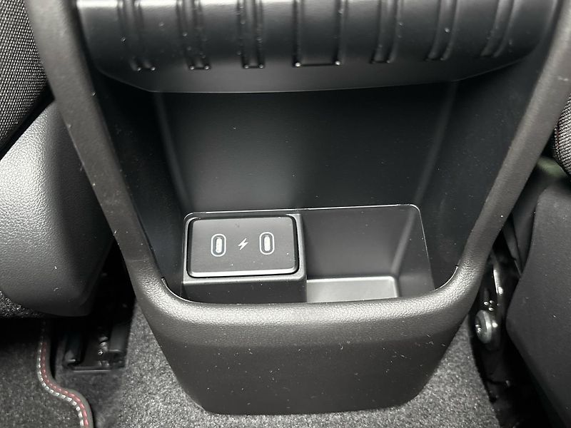 Hyundai Kona (2026) N Line - fotka 22 z 28