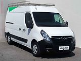 Opel Movano (2021) 2.3CDTi L2H2, stř.nosič, TZ - náhled 1