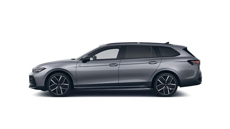 Volkswagen Passat (2025) R-LINE*2.0TDI*4M*TAŽNÉ*MAX.VÝB - fotka 5 z 13