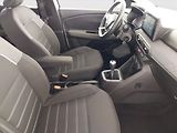 Dacia Sandero (2021) 1.0 TCe, Serv.kniha, Tempomat - náhled 9