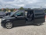 Mercedes-Benz Třídy V (2015) V 250D,4MATIC,BLUETEC - náhled 12