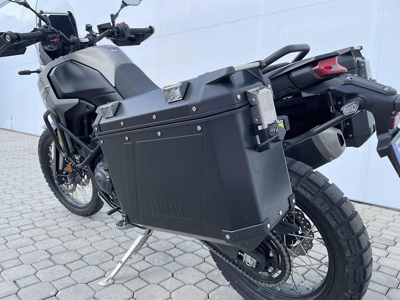Yamaha (2025) XTZ Ténéré 700 LOW EU5+ - fotka 9 z 13