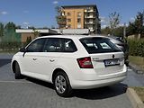 Škoda Fabia (2017) 1.2 tsi 66 kw  - náhled 2