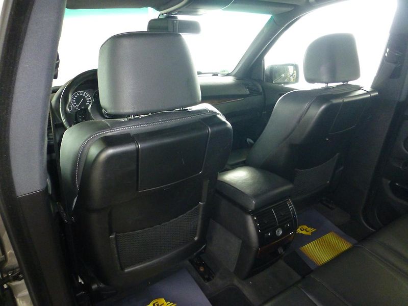 BMW X5 (2006) 3,0D*XENON**KAMERA**PANORAMA - fotka 22 z 35