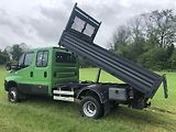 Iveco Daily (2019) 70C18 4x4 off-road , 4x4 !!! - náhled 2