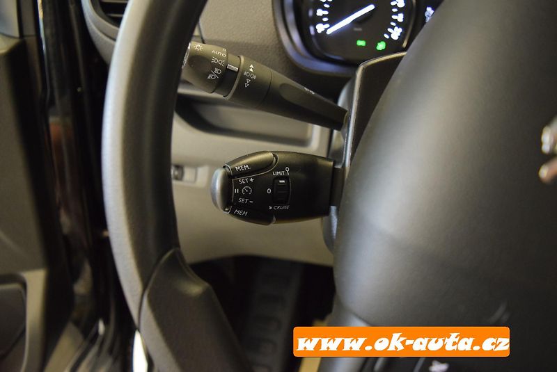Peugeot Expert 2.0 BHDI LONG 6 MÍST 2xB.DVEŘE - fotka 37 z 58