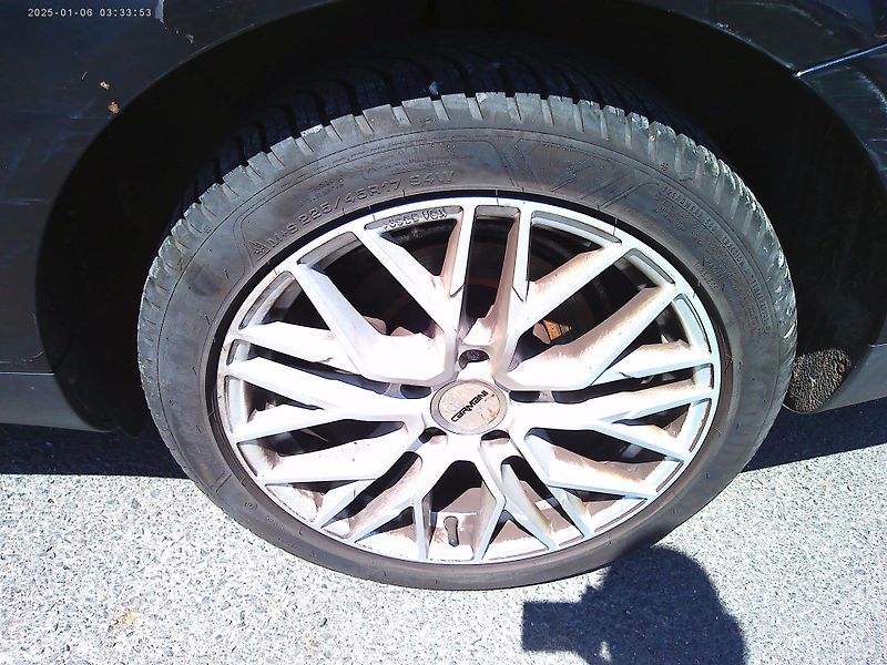 Volkswagen Passat 2.0TDi, 125kW, klima - fotka 29 z 29