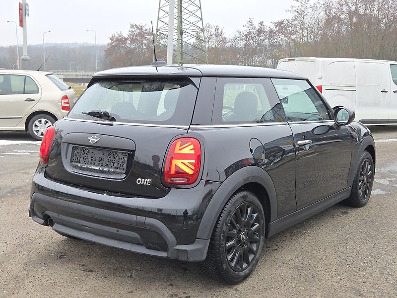 Mini One 1,5i  lze i na splátky VŠEM!  - fotka 5 z 12