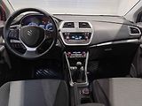 Suzuki SX4 (2015) 1.6VVT 4x4, 1.maj,ČR, AC - náhled 8