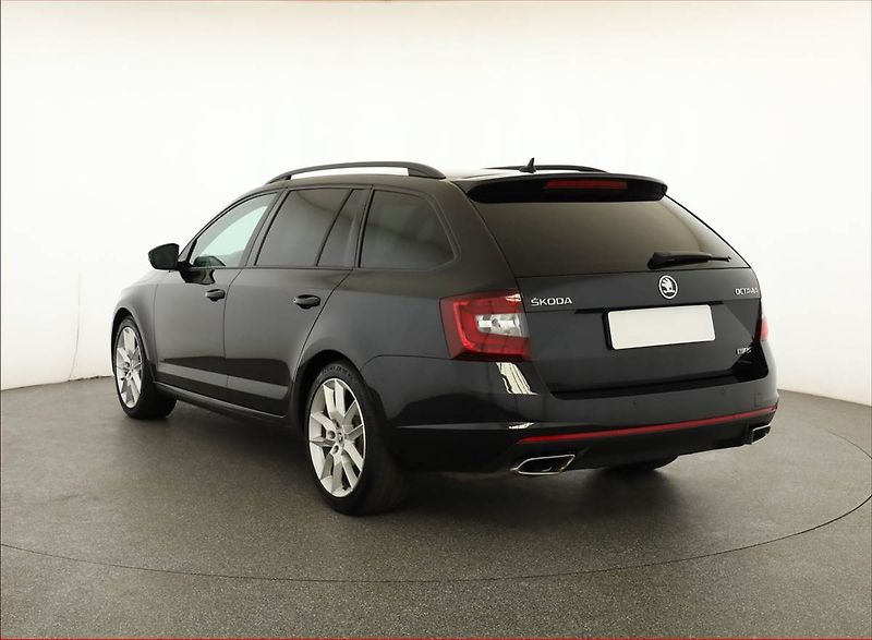 Škoda Octavia (2018) RS 2.0 TDI, Navi, Tempomat - fotka 4 z 20