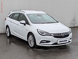 Opel Astra (2016) 1.6 CDTi, ČR, servis.kniha - náhled 1