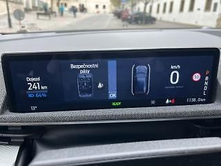 Ford Mustang Mach-E (2024) RWD, dojezd 400km,nové auto !! - fotka 18 z 20