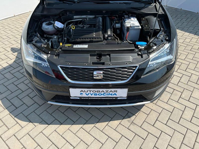 Seat Leon (2016) ST 1.4TSi X-PERIENCE! FULL LED - fotka 12 z 32