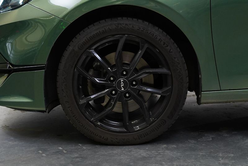 Kia Ceed - fotka 10 z 24
