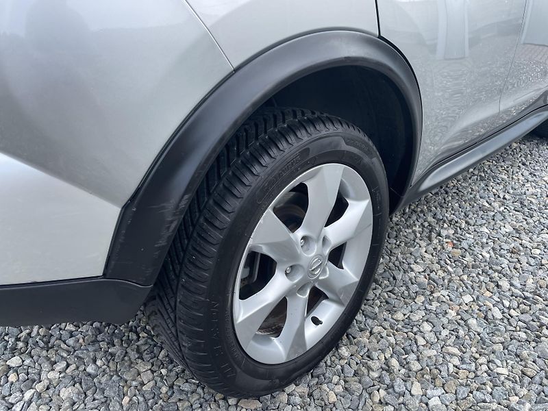 Nissan Juke 1.6i 115PS AUTOMAT 98000KM TOP - fotka 46 z 180