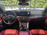 BMW M3 Competition Sedan - náhled 9
