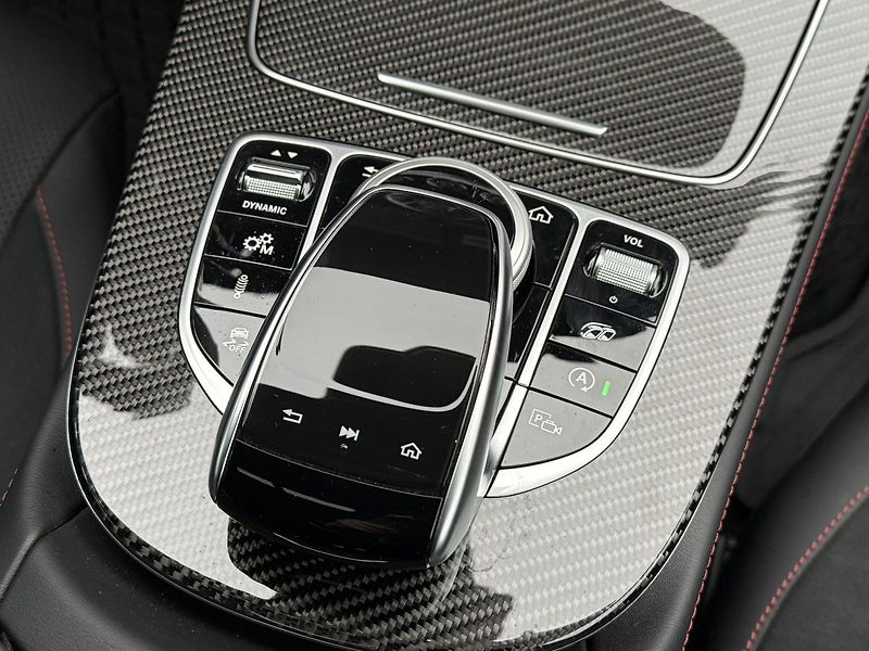 Mercedes-Benz CLS (2020) 53 AMG 4MATIC+ kupé - fotka 18 z 47
