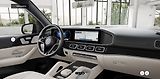 Mercedes-Benz GLE (2026) 450 4MATIC Edition 140 Years - náhled 9