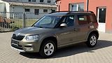 Škoda Yeti (2014) 2.0TDi*81kW*CR*STYLE* - náhled 1
