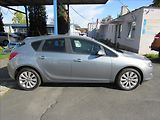 Opel Astra 1,4 Turbo 103kW - náhled 8