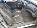 Mercedes-Benz SL 5,0 225KW  500 - náhled 8