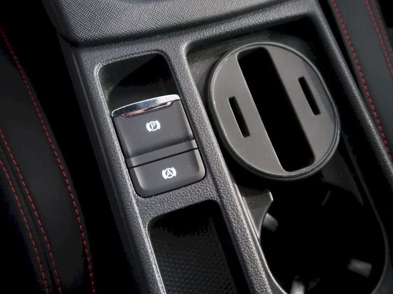 Škoda Octavia (2020) RS 180KW DSG CANTON TAŽNÉ - fotka 25 z 31
