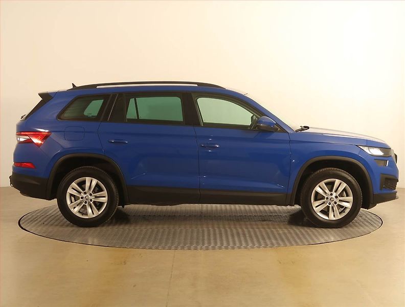 Škoda Kodiaq (2023) Ambition 2.0 TDI - fotka 6 z 19
