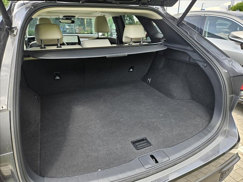 Lexus RX 450h 2,5 F SPORT Design Plus Panora - fotka 12 z 15