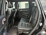 Jeep Grand Cherokee (2016) 3.0CRDi, 184KW, LIMITED, DPH - náhled 12