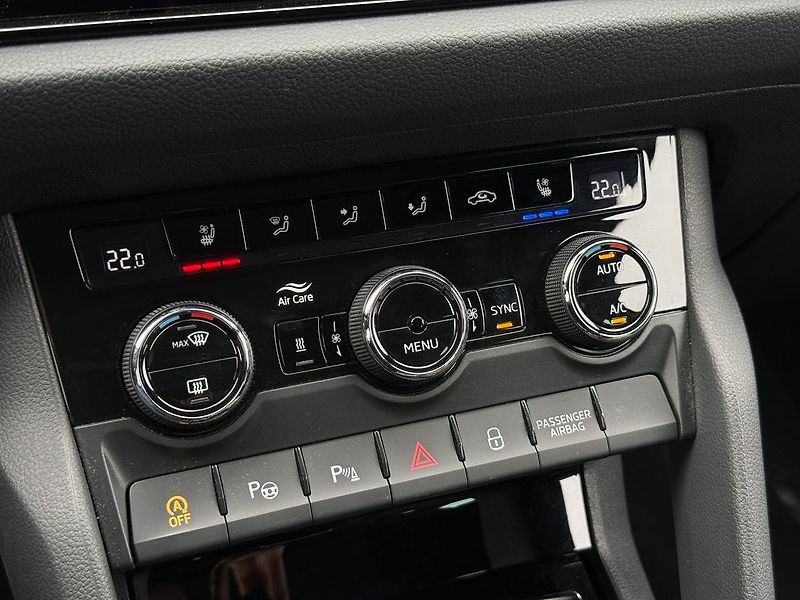 Škoda Kodiaq 2.0TSI 180kW RS 4x4 Pano NT TZ - fotka 16 z 18