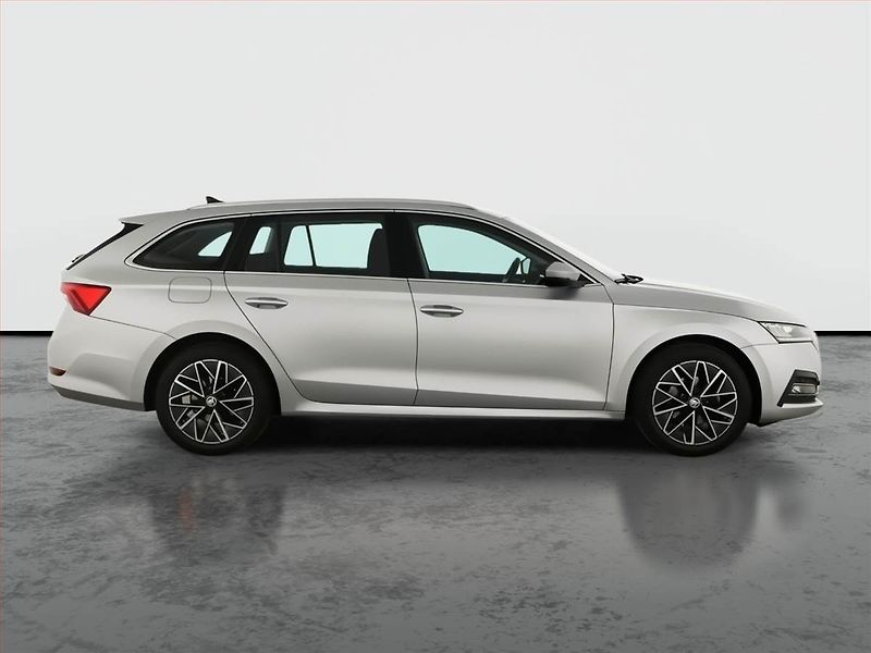 Škoda Superb (2010) 2.0 TDI, po STK, Tažné - fotka 6 z 14