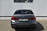 BMW Řada 5 540i xDrive 250kW M PAKET ČR - náhled 6