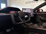 Tesla Model S LR AWD Vzduch Yoke Pano Matrix - náhled 9