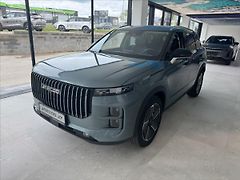 Jaecoo 7 (2026) 1,6 TGDi LUXURY FWD - fotografie inzerátu