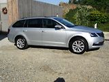Škoda Octavia (2018) 1.0 TSI 85kW TOP QUALITY - náhled 1