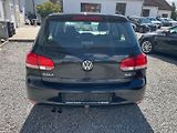 Volkswagen Golf (2009) 2.0 TDI - náhled 2