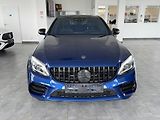 Mercedes-Benz Třídy C (2019) C200 4M AMG LED PANORAMA - náhled 1