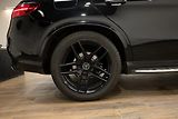 Mercedes-Benz GLE 350d Coupe 190 kW AMG paket - náhled 23