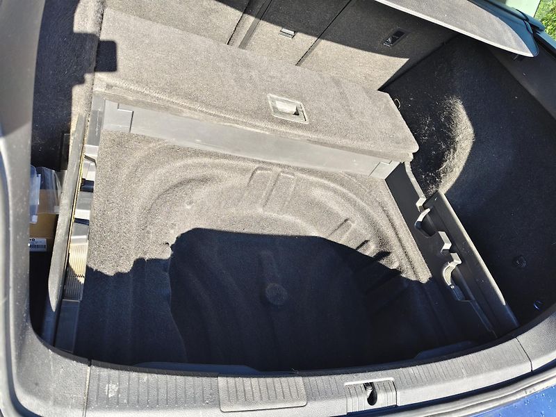 Volkswagen Golf Variant (2013) - fotka 27 z 39