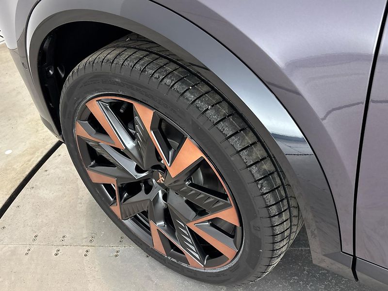 Cupra Formentor (2026) SUV - fotka 51 z 51