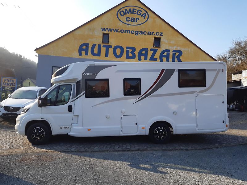 Fiat MC LOUIS MC4 873 - fotka 4 z 35