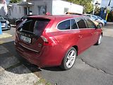 Volvo V60 2,4 D6 AWD Plug-in Hybrid - náhled 6