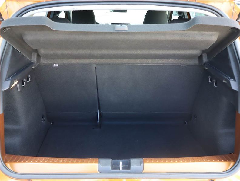 Dacia Sandero (2021) 1.0 TCe, Automat, Serv.kniha - fotka 14 z 18