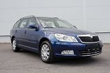 Škoda Octavia 1.4 MPI AMBIENTE - náhled 1