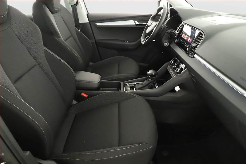 Škoda Karoq (2024) 2.0 TDI, Drive - fotka 7 z 19