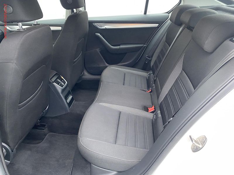 Škoda Octavia (2017) 1.6 TDi, ČR, Ambition - fotka 10 z 17