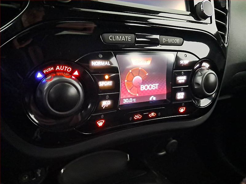Nissan Juke (2013) 1.6 DIG-T, Serv.kniha, Navi - fotka 18 z 19