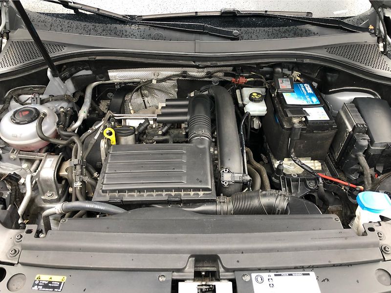 Volkswagen Tiguan 1.4 TSI Maraton Edition - fotka 27 z 27
