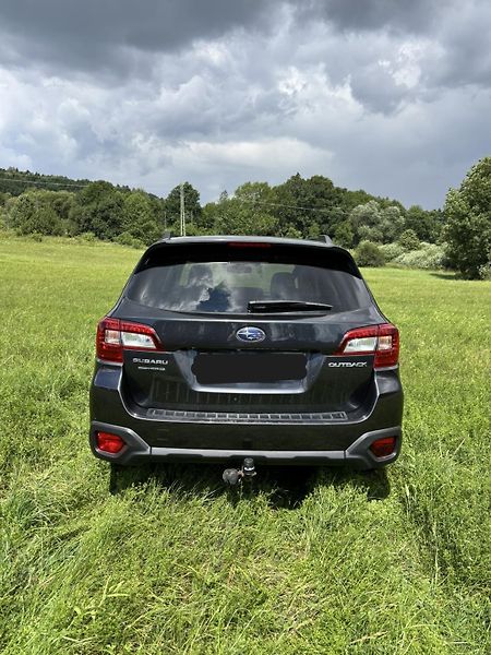 Subaru Outback (2018) 2,5 i Active 4x4 - fotka 4 z 13