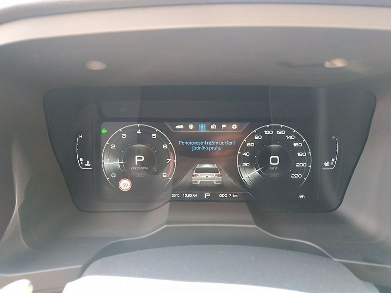 KGM Korando 1.5T, Premium,2WD, AT, SKLADEM - fotka 22 z 27